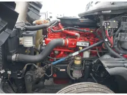 2021 INTERNATIONAL LT625
