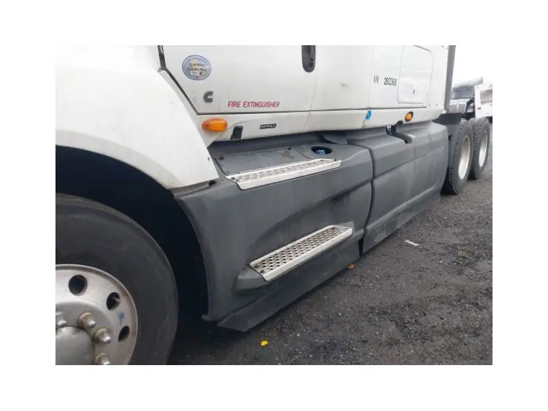2021 INTERNATIONAL LT625