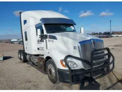 2017 KENWORTH T680