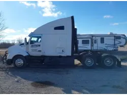 2017 KENWORTH T680