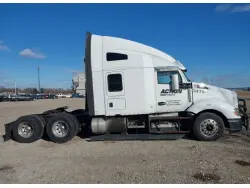 2017 KENWORTH T680