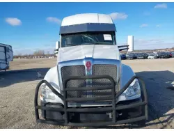 2017 KENWORTH T680