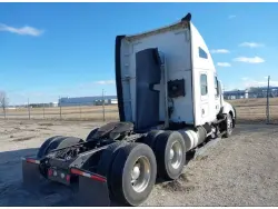 2017 KENWORTH T680