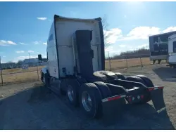 2017 KENWORTH T680