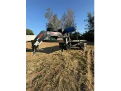 2024 PJ FLAT DECK