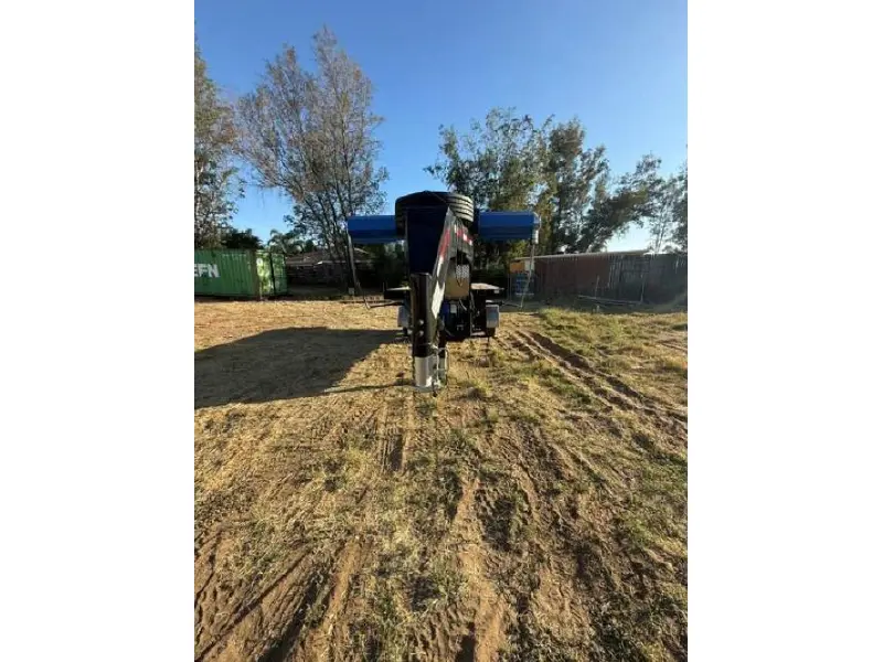 2024 PJ FLAT DECK