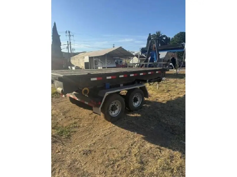 2024 CAM LIFT CL242SGN14