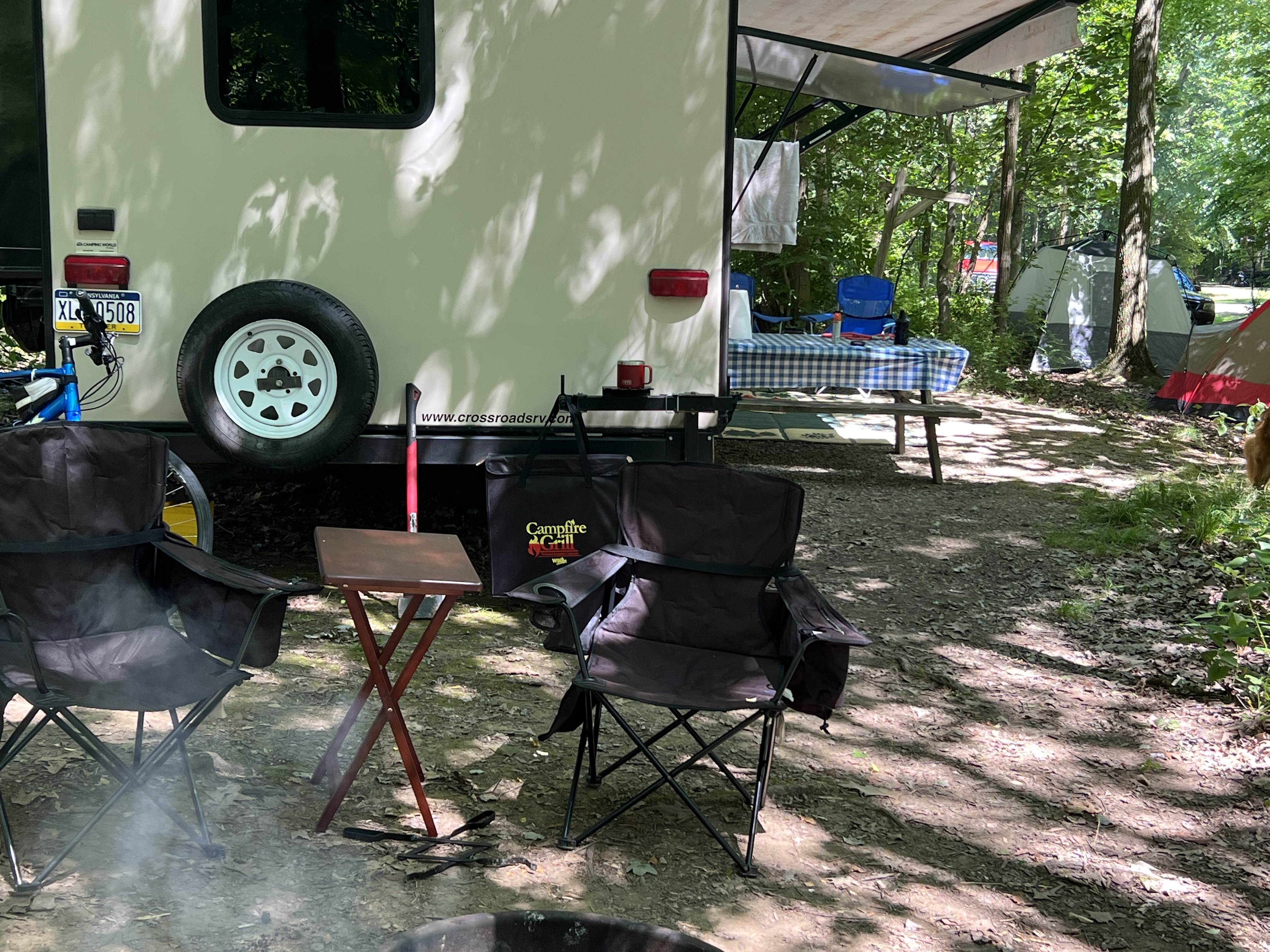 2015 Crossroads SUNSET TRAIL 300BH in canonsburg PA