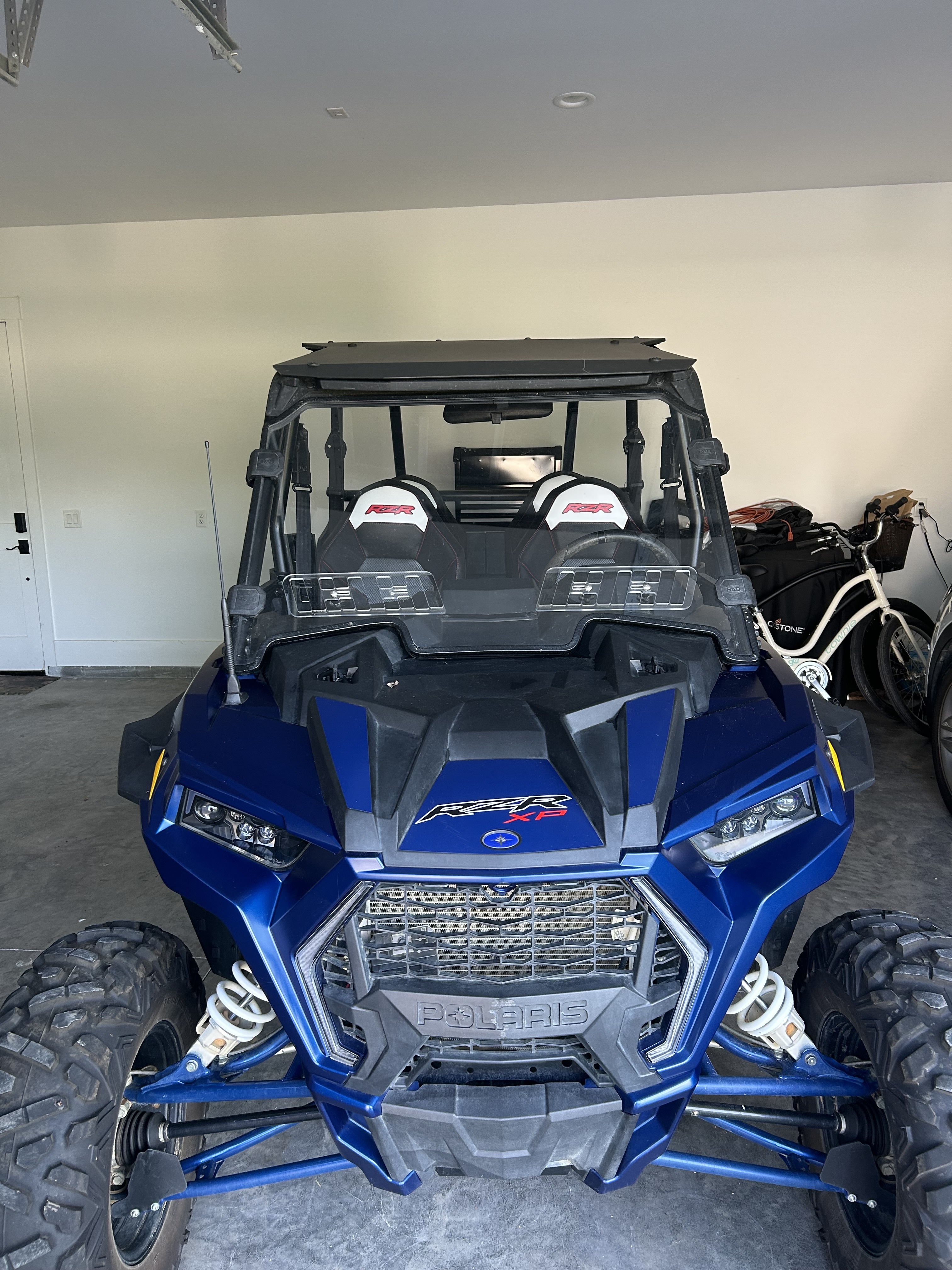 Used Polaris Rzr Xp 4 1000 Four Wheelers For Sale in Florida - ATV
