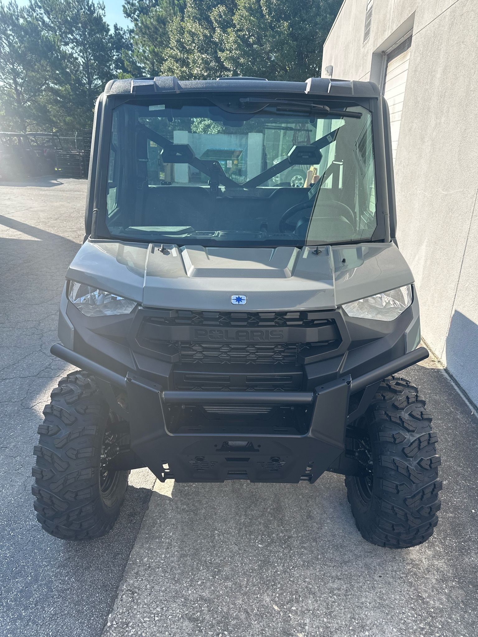 2027 Polaris Ranger XP 1000 Cab BASE in savannah GA