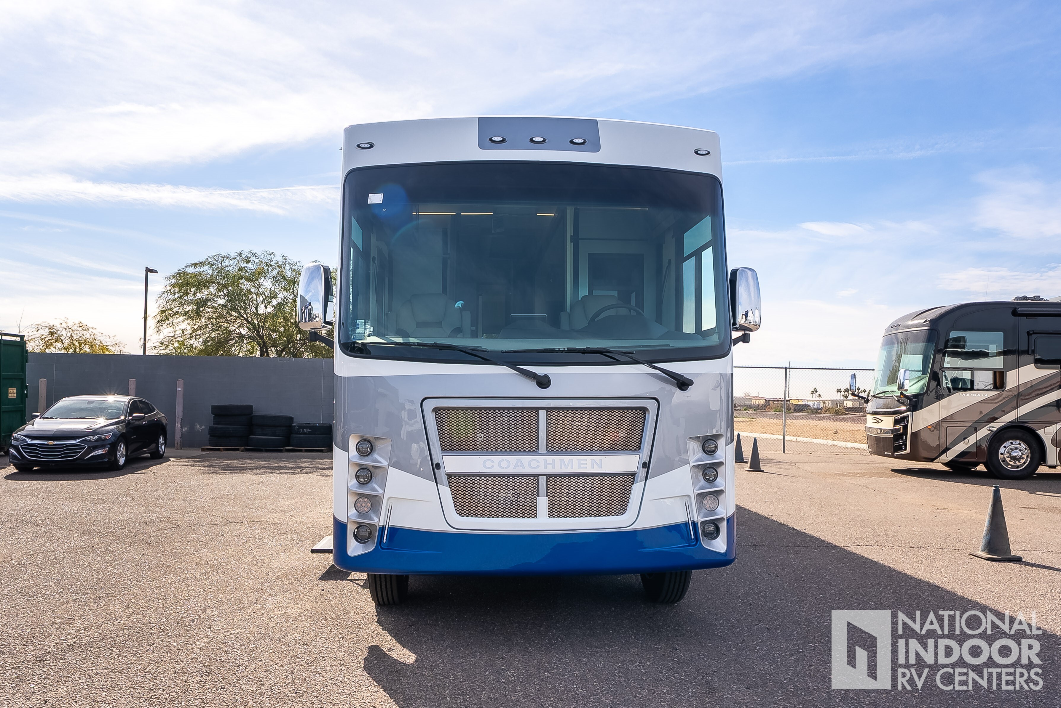2026 Coachmen Encore 355DS in suprise AZ