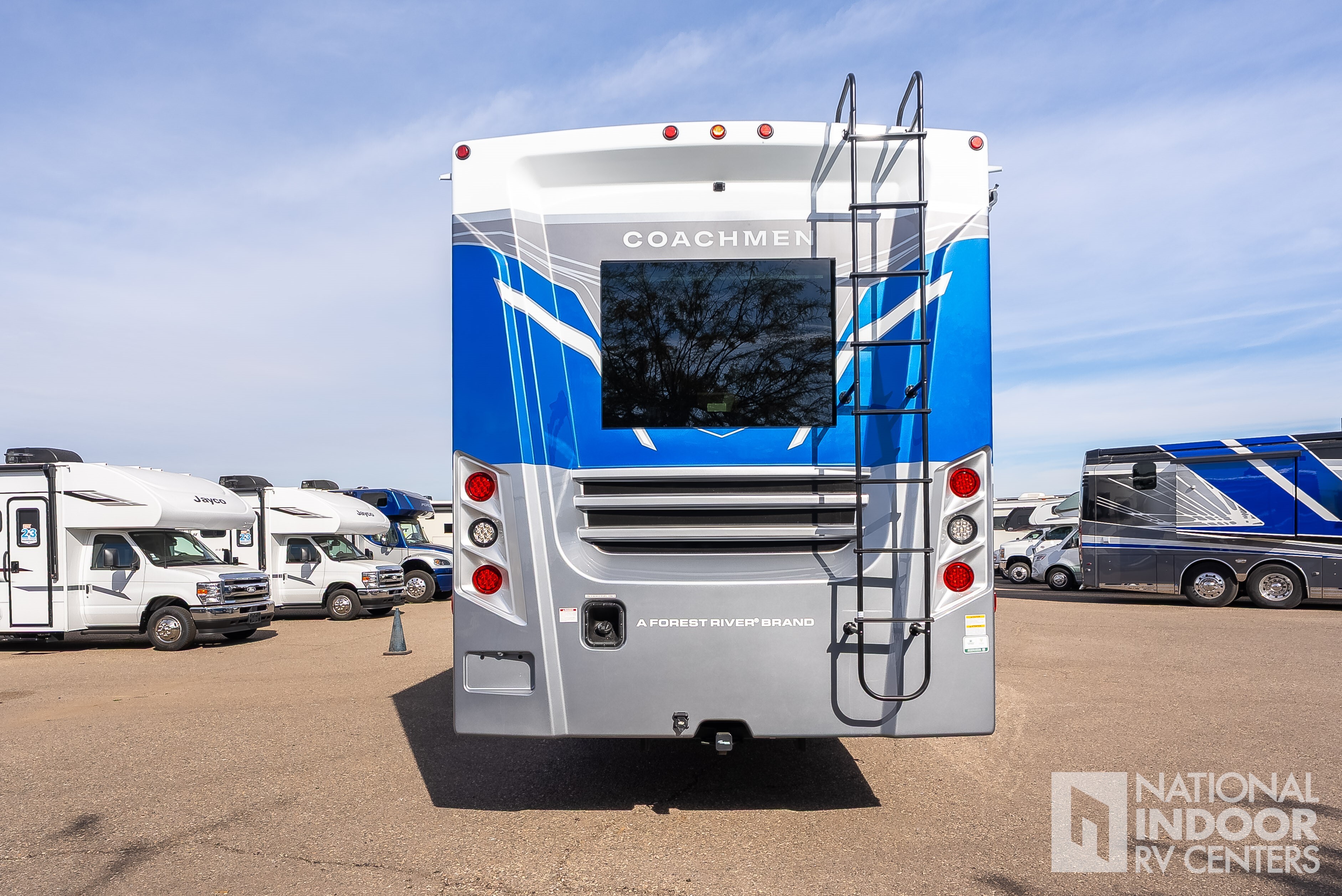 2026 Coachmen Encore 355DS in suprise AZ