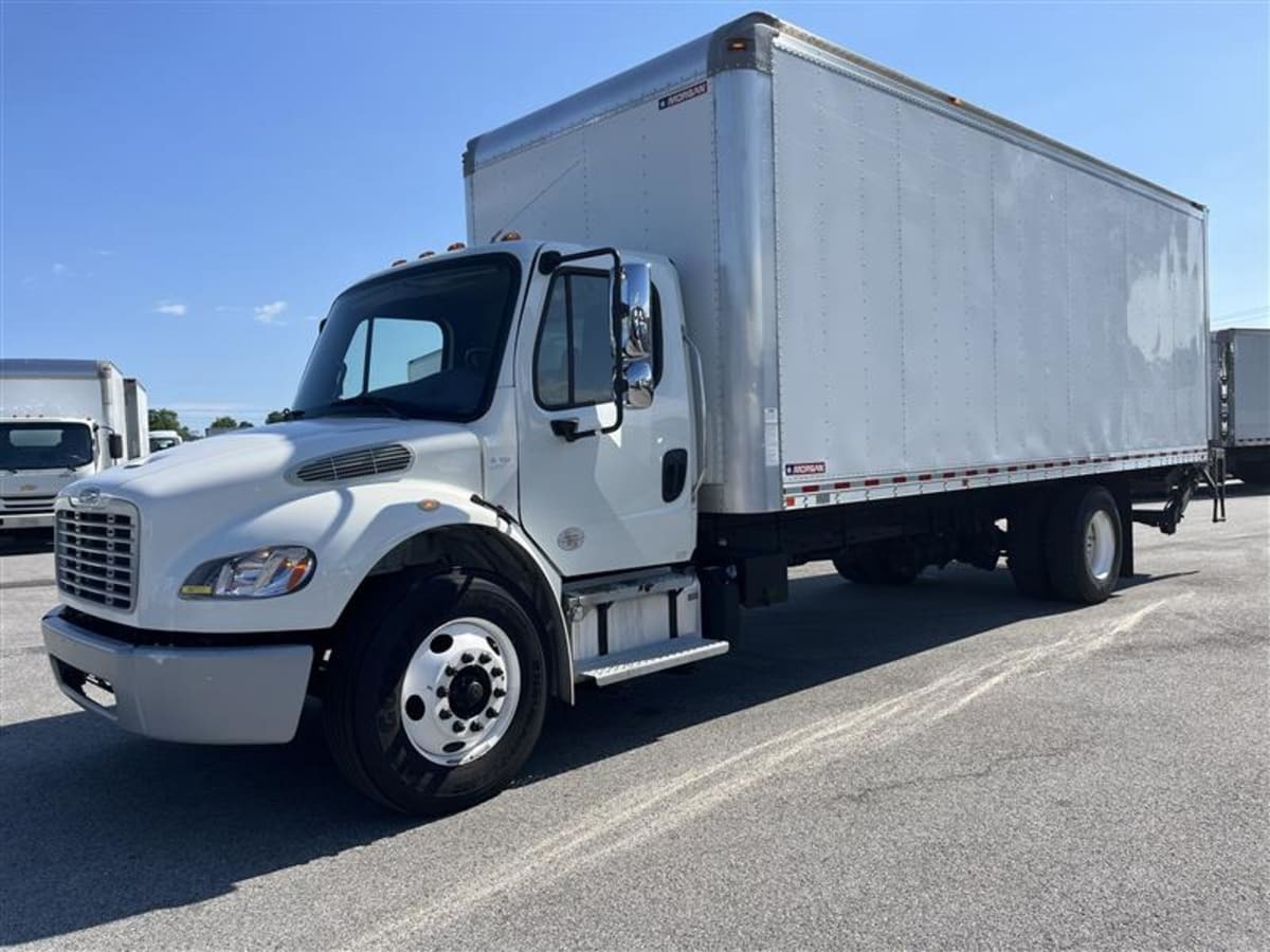 2020 FREIGHTLINER BUSINESS CLASS M2 106 in Laurel, MD