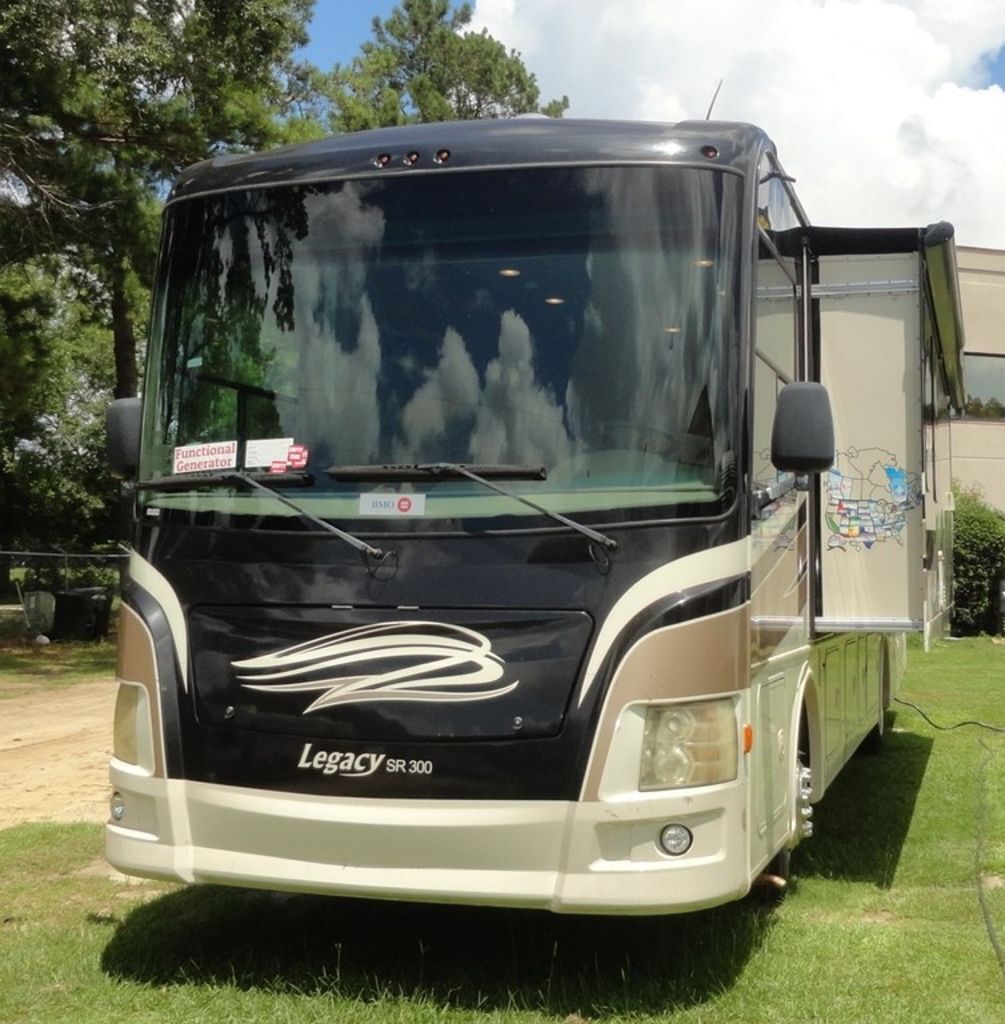2014 Forest River Legacy 340KP in st. george SC