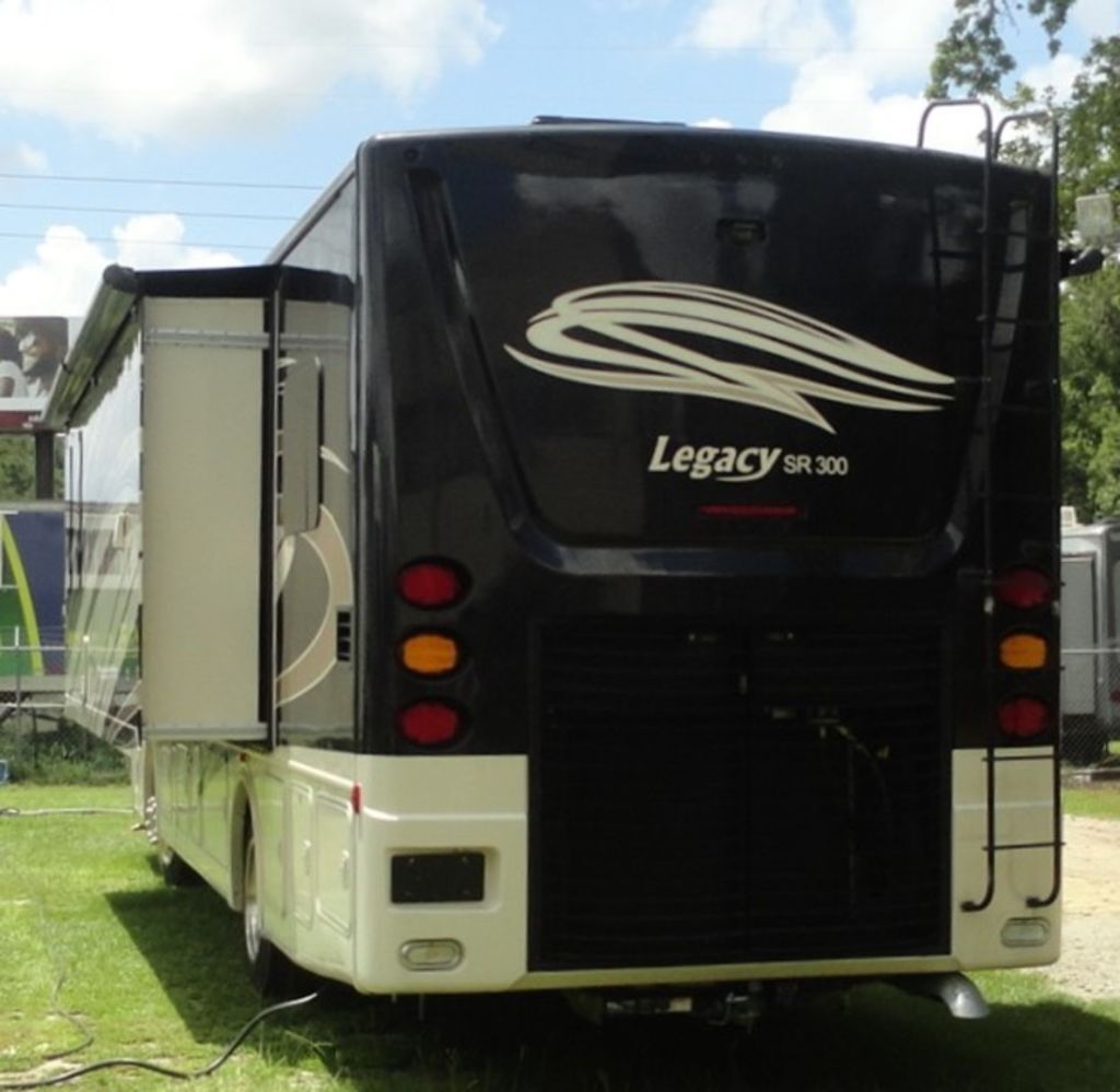 2014 Forest River Legacy 340KP in st. george SC