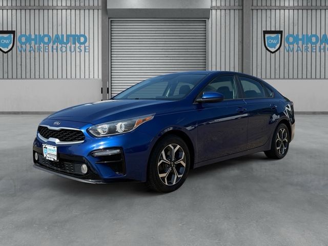 2019 KIA FORTE in Canton, OH