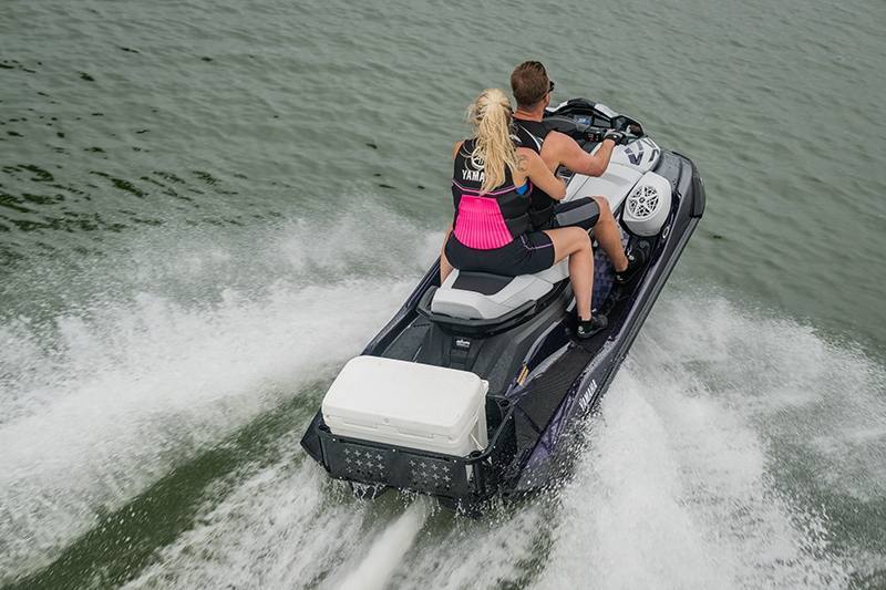 2026 Yamaha Waverunner Vx CRUISER HO in kansas city MO