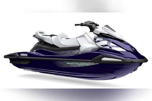 2026 Yamaha Waverunner Vx CRUISER HO in kansas city MO