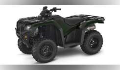 2027 Honda FourTrax Rancher 4X4 Recreation/Utility ATV