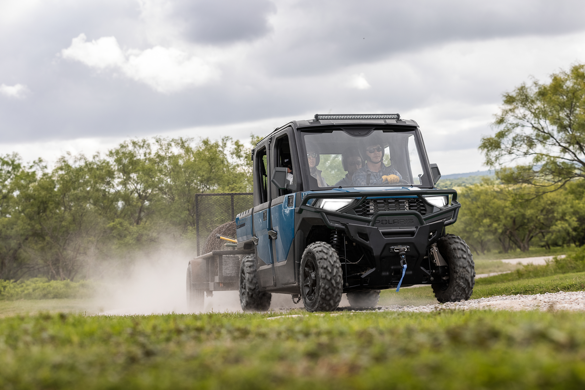 2026 Polaris Ranger Crew SP 570 NorthStar Edition UTV/Utility ATV