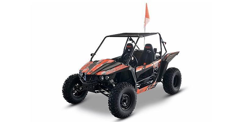 2026 Kayo S350 *Offsite Inventory* UTV/Utility ATV