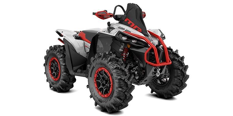 2026 Can-Am Renegade X mr 1000R Sport ATV