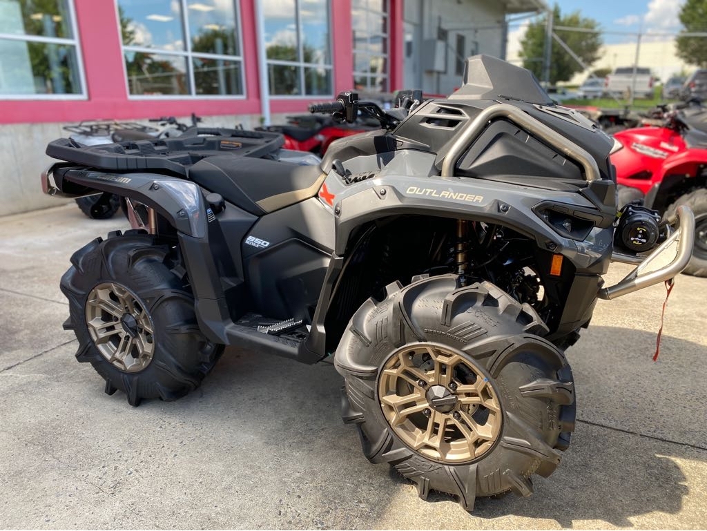 2026 Can-Am Outlander X mr 850 in frederick MD