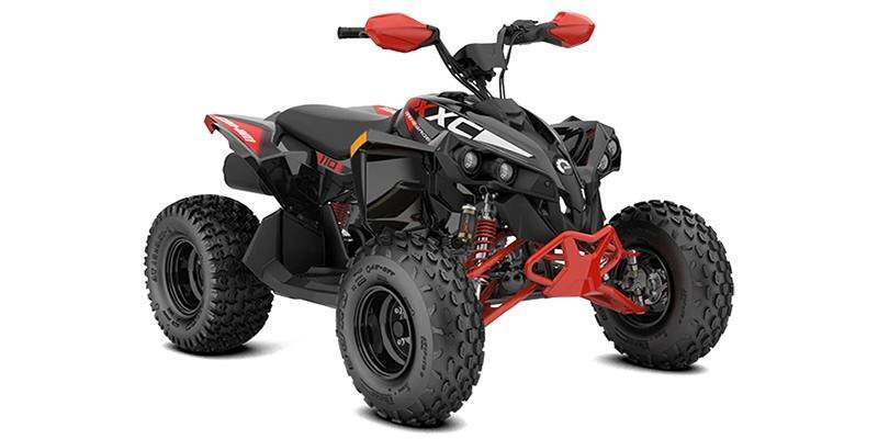 2026 Can-Am Renegade X xc 110 EFI Sport ATV