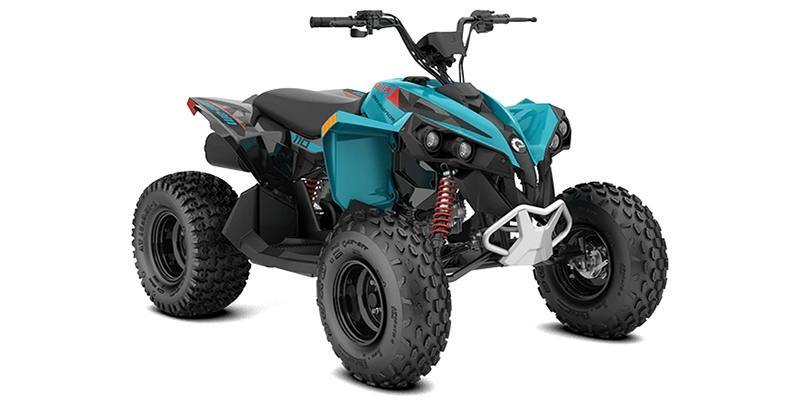 2026 Can-Am Renegade 110 EFI Sport ATV