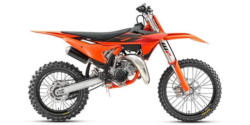 2027 KTM 85 SX 17/14 SX in Frederick, MD
