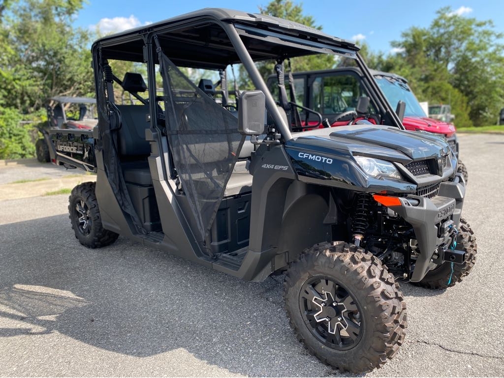2026 CFMOTO UFORCE 1000 XL in frederick MD