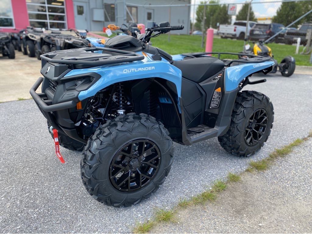 2026 Can-Am Outlander XT 700 in frederick MD