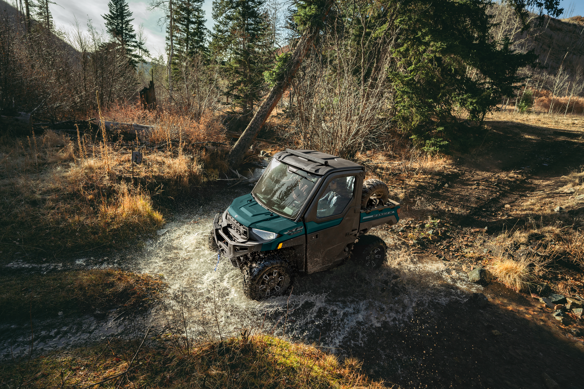 2026 Polaris Ranger XP 1000 NorthStar Edition Ultimate *Offsite Inve in mansfield OH
