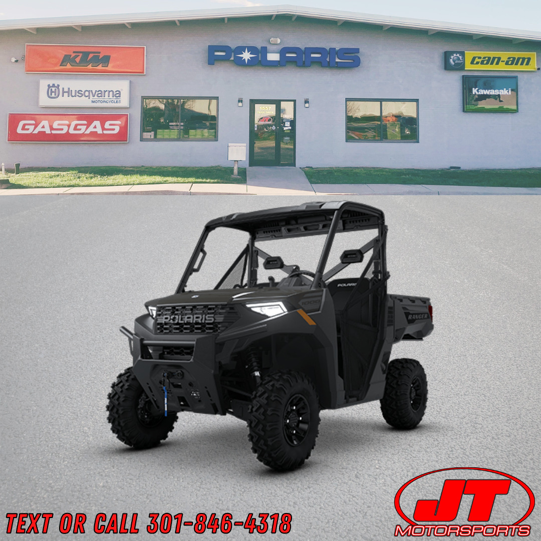 2026 Polaris Ranger 1000 Premium in frederick MD
