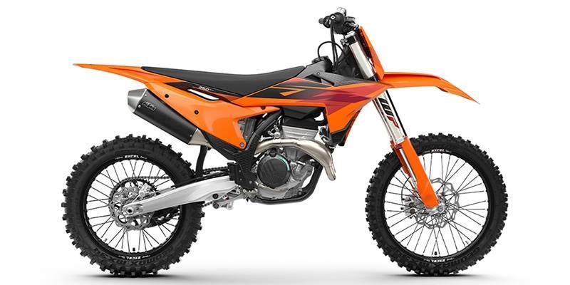 2027 KTM 350 SX-F SX-F in Frederick, MD