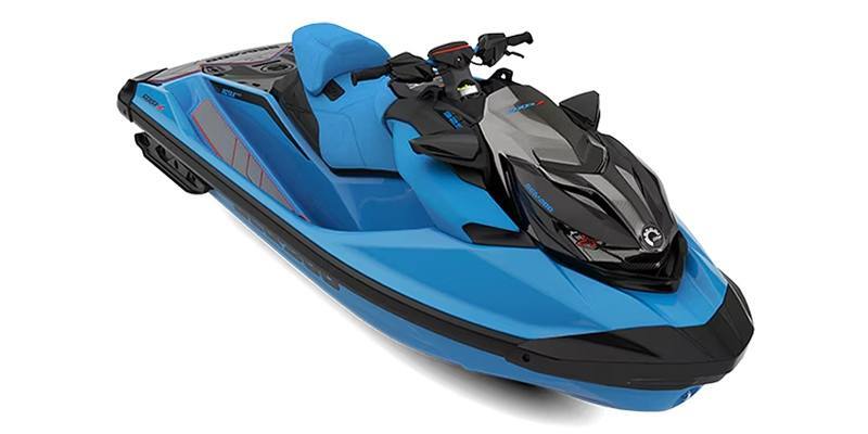 2026 Sea-Doo PWC RXP X 325 BE IBR 26 BASE in Vancouver, WA