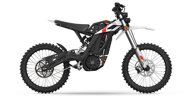 2026 Zero Motorcycles XB BASE in Bend, OR