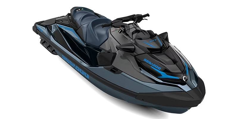2026 Sea-Doo GTX 170 AUDIO BE IBR IDF 26 170 in Bend, OR