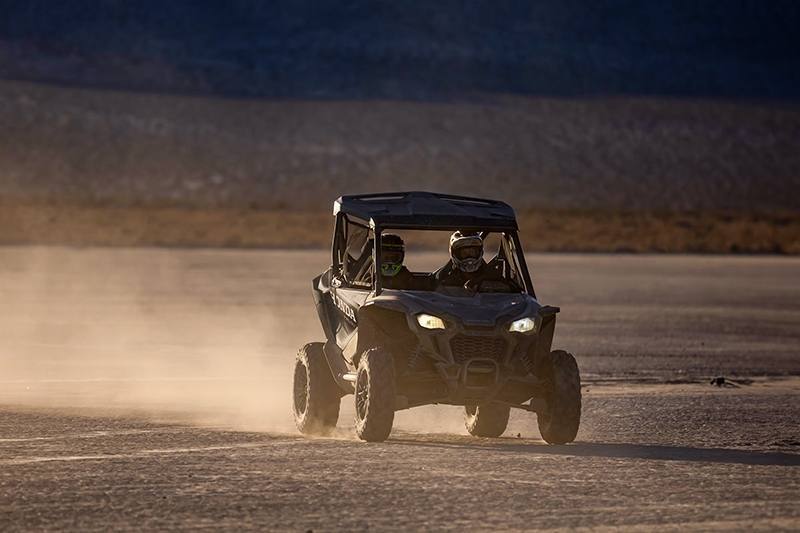 2025 Honda TALON 1000X FOX LV in durango CO