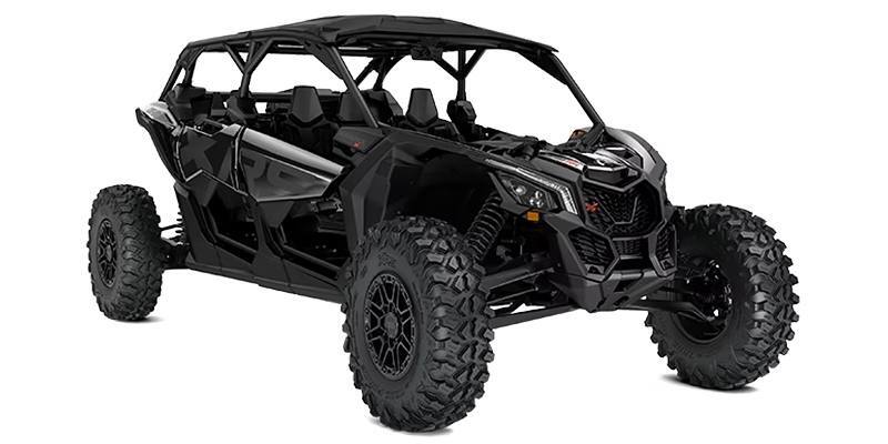 2026 Can-Am MAVERICK MAX XRS 72 TRR HB SAS UTV/Utility ATV
