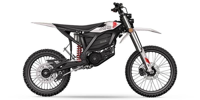 2026 Zero Motorcycles XE BASE in Bend, OR