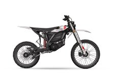 Zero Motorcycles Announces New Electric Models with Lower Prices image