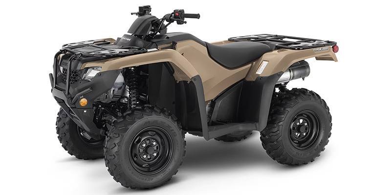 2027 Honda RANCHER 4X4 AT IRS EPS in bend OR