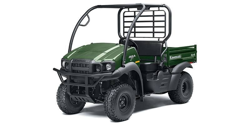 2027 Kawasaki Mule SX 4x4 in salisbury MD