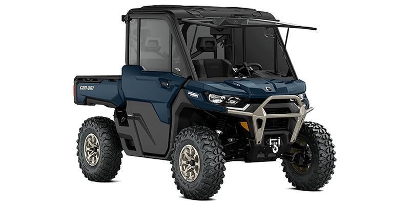 2025 Can-Am DEFENDER LTD 65 HD10 TN 25 Limited HD10 in bend OR