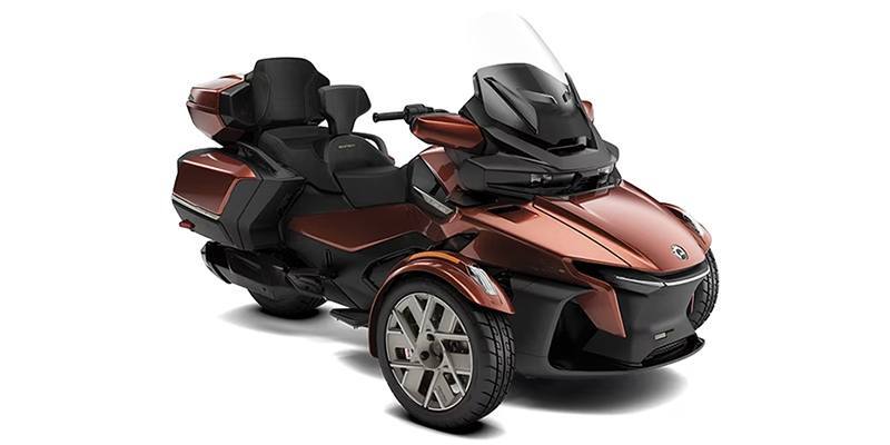2026 Can-Am RD SPYDER RT STS 1330 SE6 WH SE 26 Base BASE in Vancouver, WA
