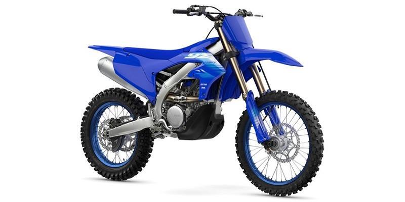 2027 Yamaha YZ250FX 250FX in Salisbury, MD