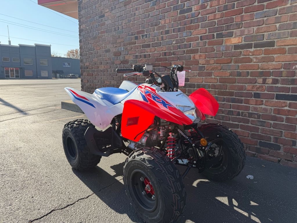 2026 Honda TRX250X in indianapolis IN