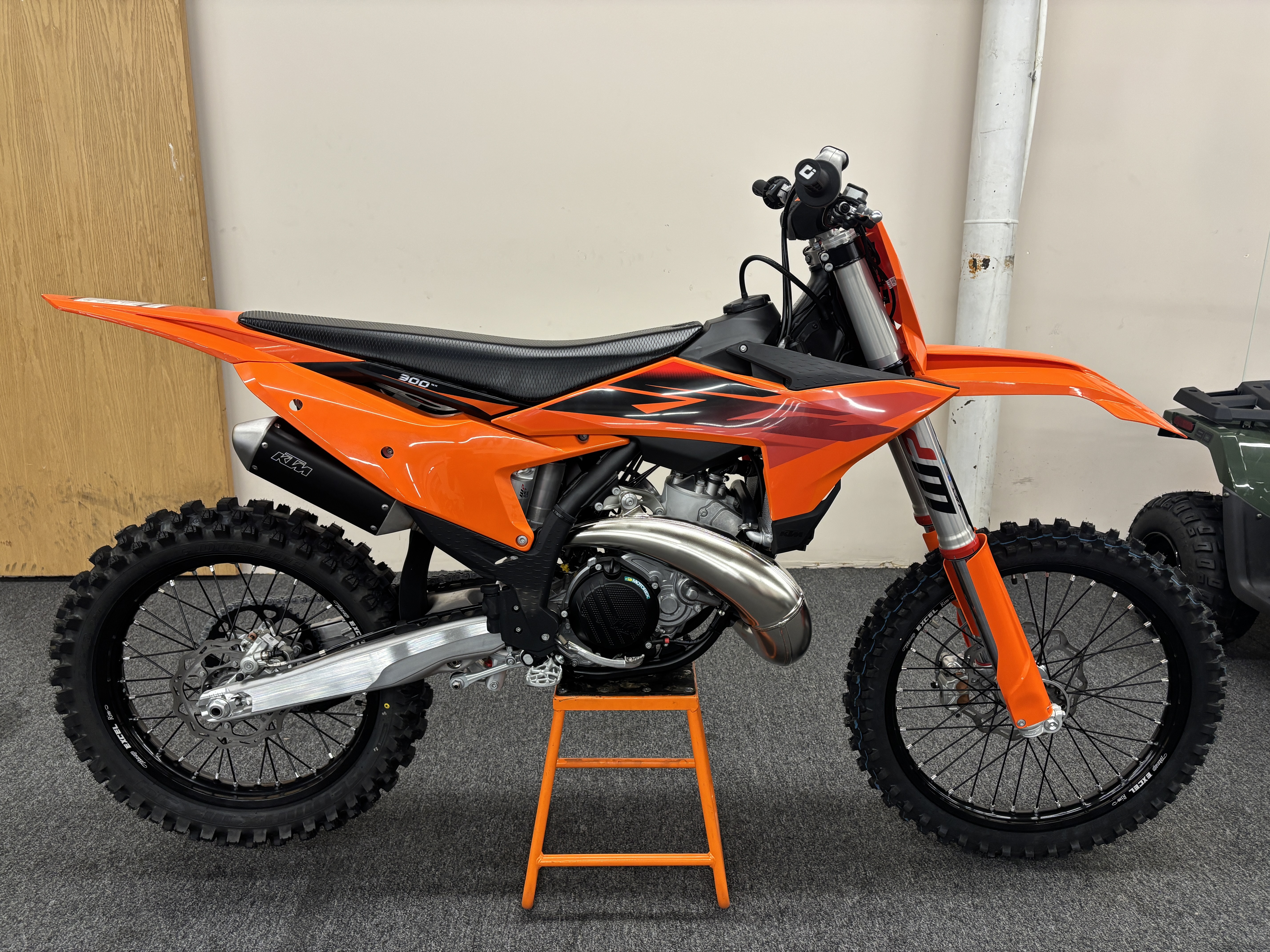 2027 KTM 300 SX SX in Draper, UT
