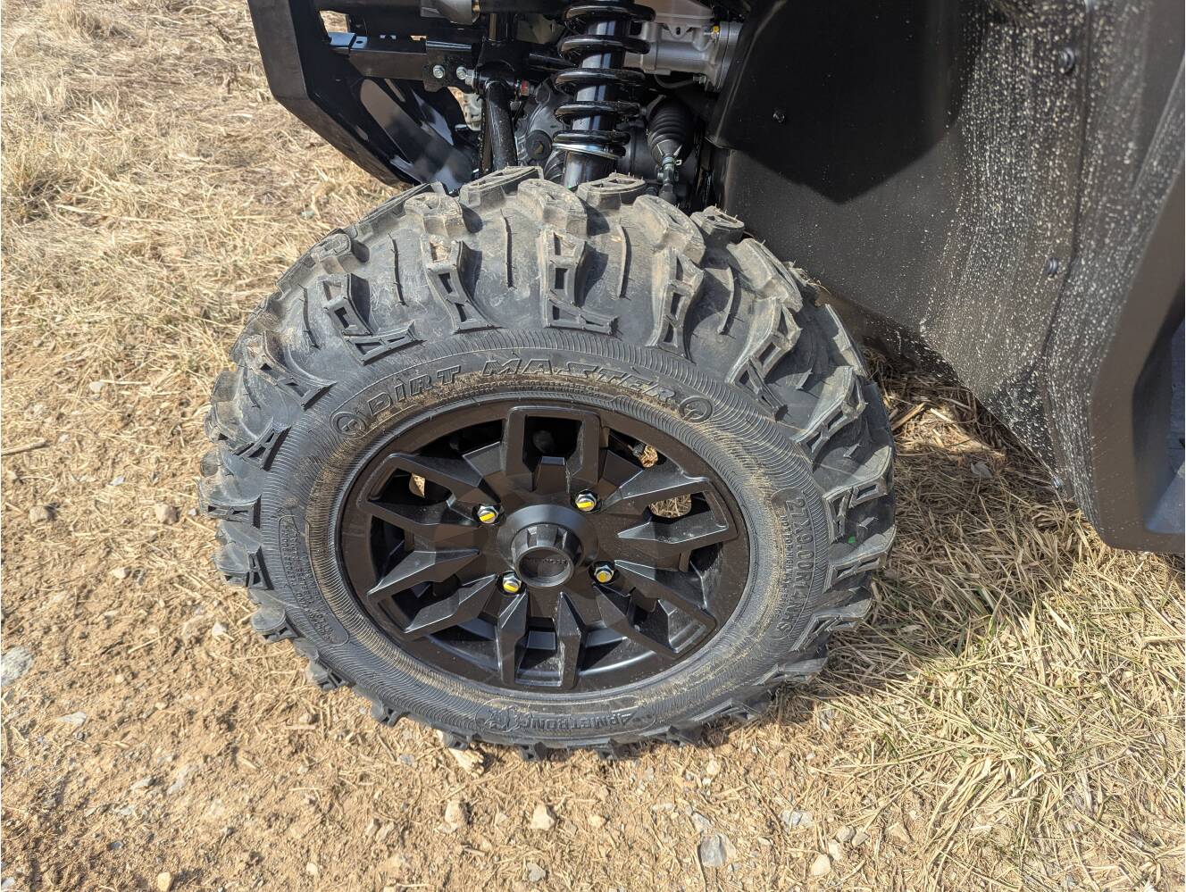 A photo of this 2025 Honda Pioneer 1000-6 Crew Deluxe